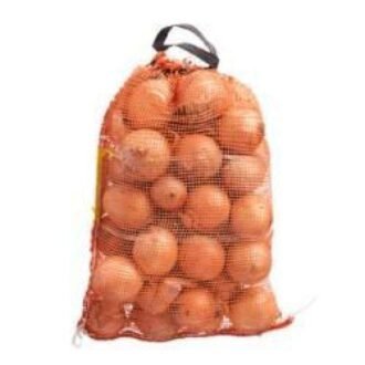 RED ONION BAG 10LB