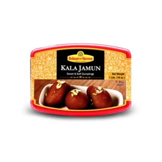 Rehmat-E-Shireen Kala Jamun 1Lb