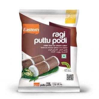 EASTERN  RAGI PUTTU PODI 1KG