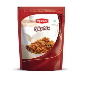 RAMDEV TIKHA MIX 400G