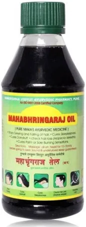 RamaKrishna MAHABHRINGARAJ OIL 300ML