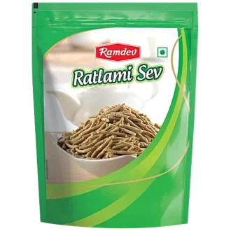 RAMDEV Ratlami Sev