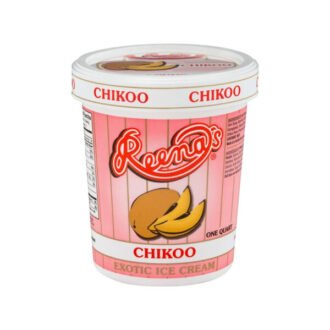 Reena's CHIKOO CUP 118ML