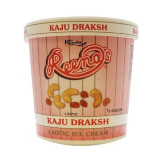 Reena's Cup Kaju Draksh 118ML