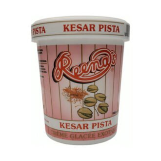 Reena's Kesar Pista Cup 118ML