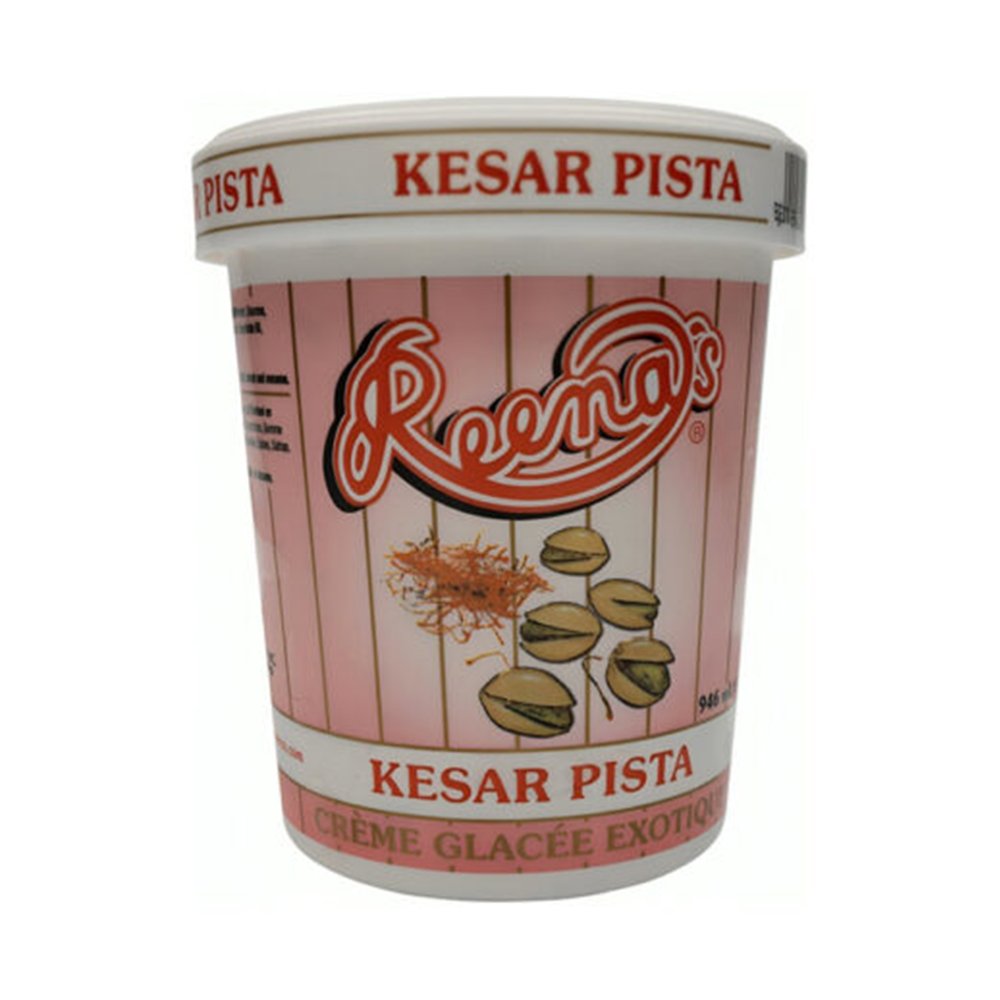 Reena's Kesar Pista Cup 118ML