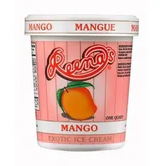 Reena's MANGO MANGUE CUP 118ML