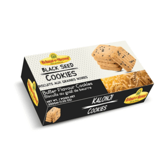 REHMAT-E-SHEREEN KALONJI COOKIES 200G