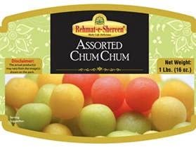 Rehmat-E-Shereen Assorted Chum Chum 453G