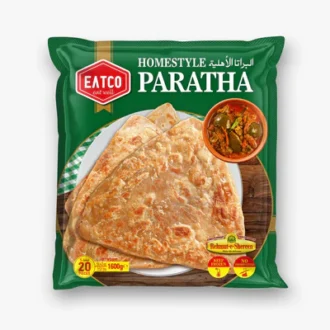 Rehmat e Shereen Homestyle Paratha 20PC