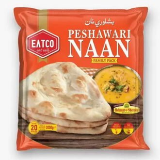 Rehmat e Shereen Peshawari Naan 20PC