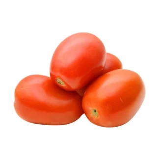 TOMATO ROMA PER LB