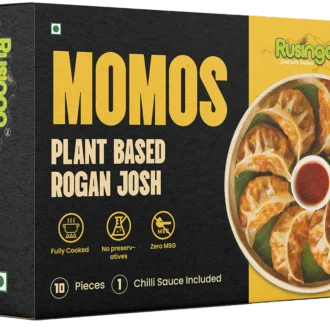 RUSINGO ROGAN JOSH MOMOS 10PC