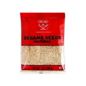 Deep SESAME NATURAL 800G