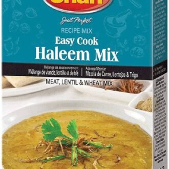 SHAN EASY HALEEM MIX 300G