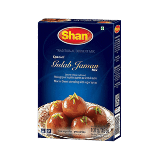 SHAN GULAB JAMUN MIX 150G