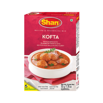 SHAN KOFTA 50G