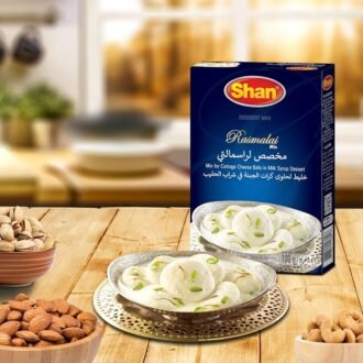 SHAN RASMALAI MIX 150G