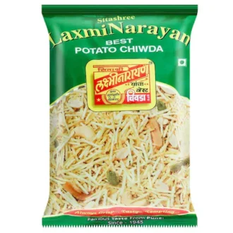 SOHUM POTATO CHIWDA 200G