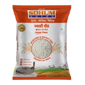SOHUM SORGHUM FLOUR 8LB