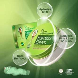 Stillman's Fairness Cream 28G