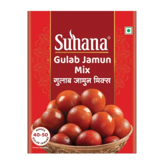 SUHANA GULAB JAMUN MIX 150G