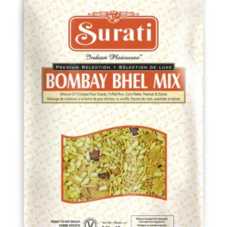 SURATI BOMBAY BHEL MIX 341G