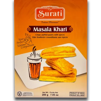 SURATI JEERA KHARI 200G