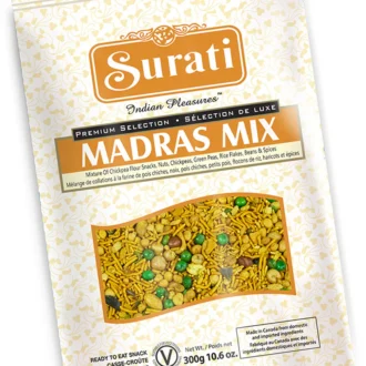 SURATI MADRAS MIX 300G