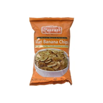 SURATI MARI BANANA CHIPS 300G