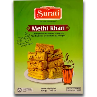 SURATI METHI KHARI 200G