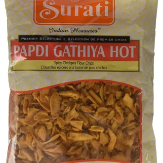 SURATI PAPDI GATHIYA HOT 341G