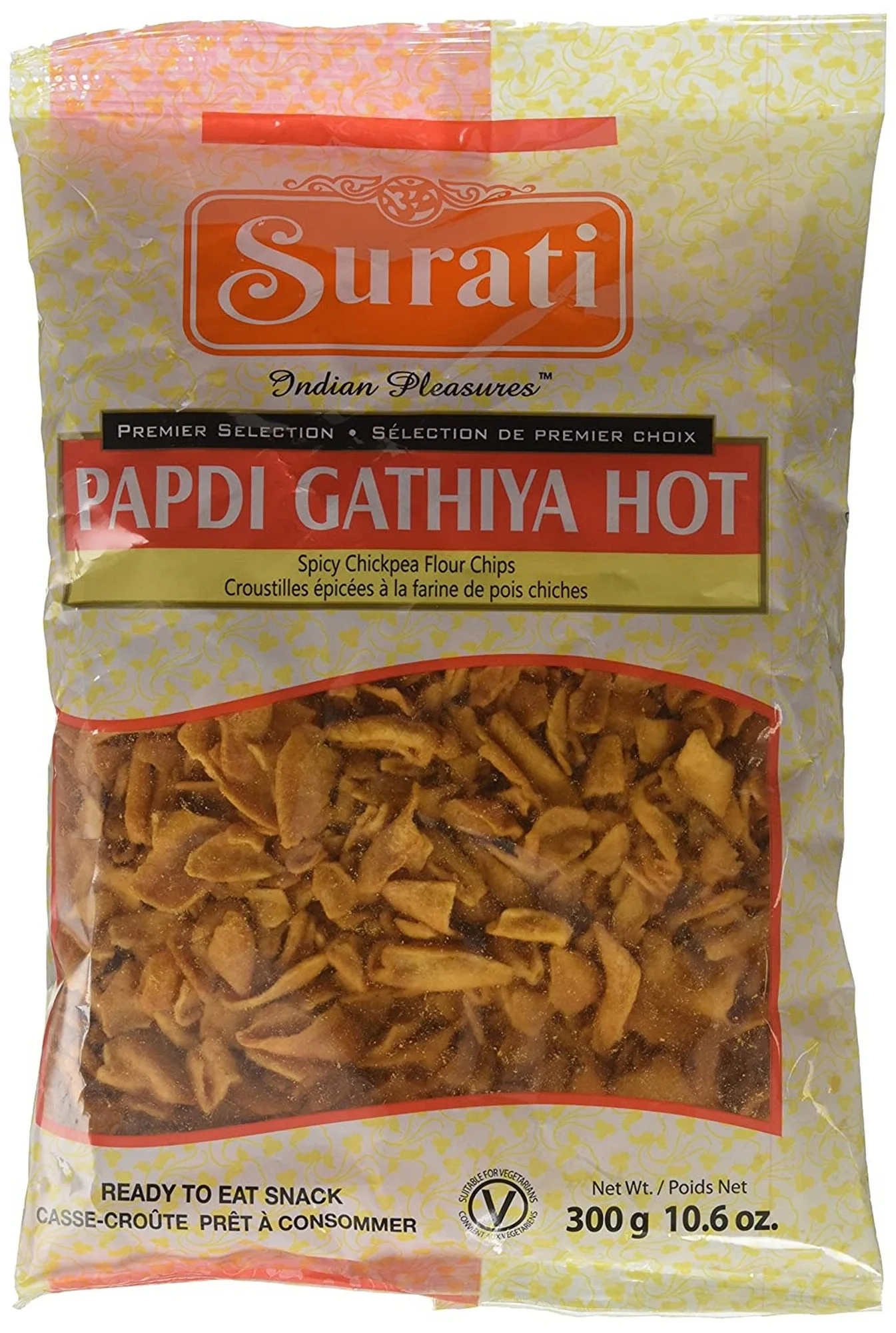 SURATI PAPDI GATHIYA HOT 341G