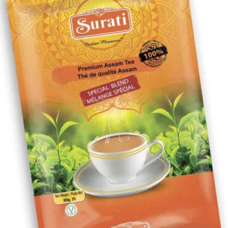 SURATI PREMIUM ASSAM TEA 2LB