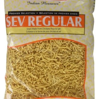 SURATI SEV REGULAR 300G