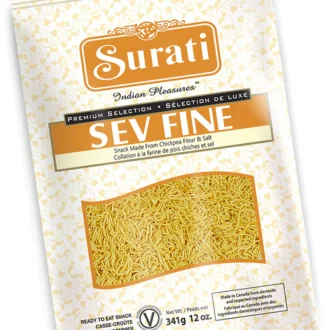 SURATI SEV REGULAR 600G