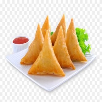 FRESH SAMOSA PER PC