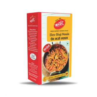 KATDARE SHEV BHAJI MASALA 100G