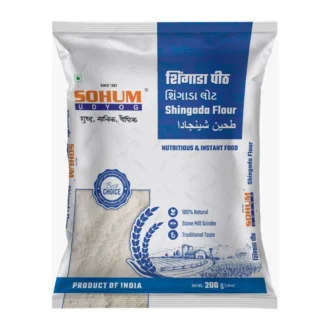 SOHUM SHINGADA FLOUR 200GM