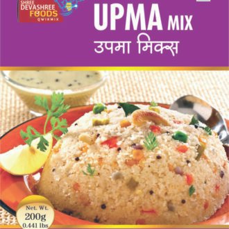 Shree Devashree Foods Upma Mix 200G