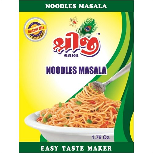 Shreeji Noodles Masala 40G
