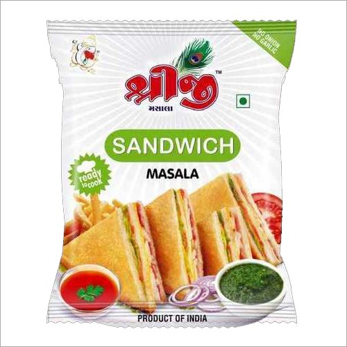 Shreeji Sandwich Masala 40G