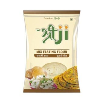 Shreeji Shingada Flour 2LB