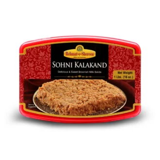 Rehmat-e-Shereen Sohni Kalakand 1LB