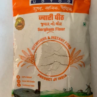 SOHUM SORGHUM FLOUR 4LB