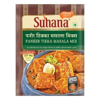 Suhana Easy to Cook Paneer Tikka Masala 50G