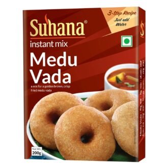 Suhana Medu Vada Instant Mix 200G