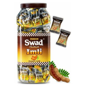 Swad Chulbuli Imli Candy