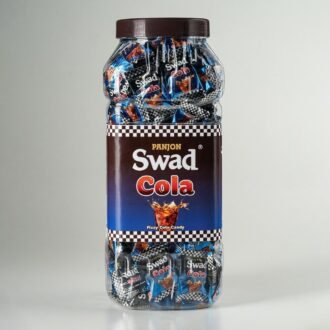 Swad Cola Candy (Chatpata Masala Cola Fizz Toffee)
