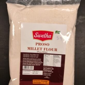 Swetha Proso Millet Flour 2LB
